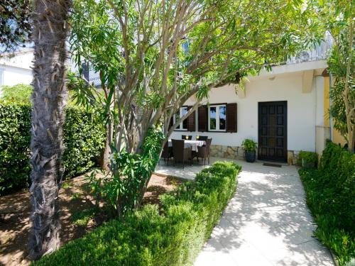 Apartment in Suko an near the beach
