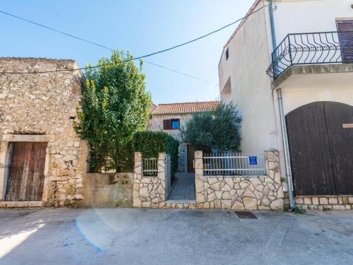 Apartment in Croatia near the Adriatic Coast