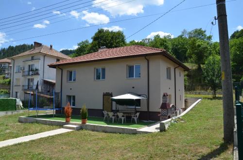 Стаи за гости Мартинови