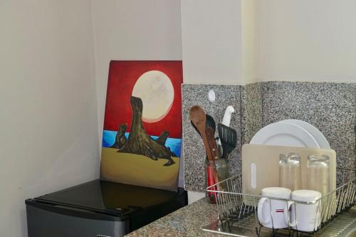 Fotografie z fotogalerie ubytování San Cristobal Surf House I v destinaci San Cristóbal