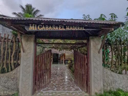 Fotografie z fotogalerie ubytování Mi Cabaña El Maderal v destinaci Capurganá