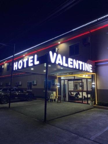 Galería fotográfica de Valentine Hotel Angeles City en Ángeles