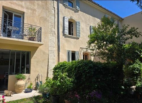 Galeriebild der Unterkunft Les Tournesols in Mallemort