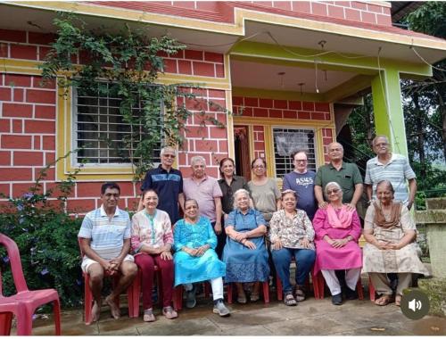 Gallery image of Tamhini Home Stay 