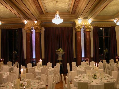 Gallery image of Domaine de Beaupré - Hotel The Originals Relais in Guebwiller