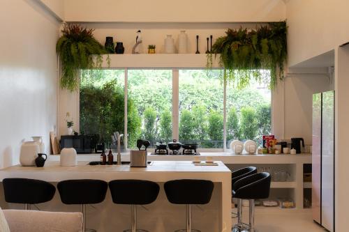 Ποτά στο Venus I 7 Bedrooms ן Old City I Daily Housekeeping