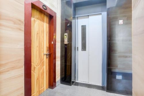 Gallery image of Hotel O Ashoka Tourist Home Lodging and Boarding in Gopālpur