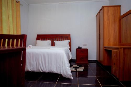Fotografie z fotogalerie ubytování White Lodge Hotel v destinaci Moshi