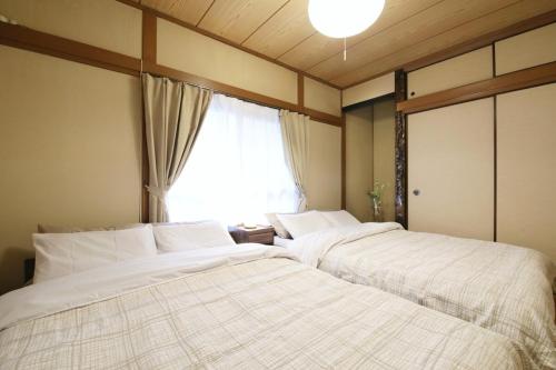 Kusunokicho house