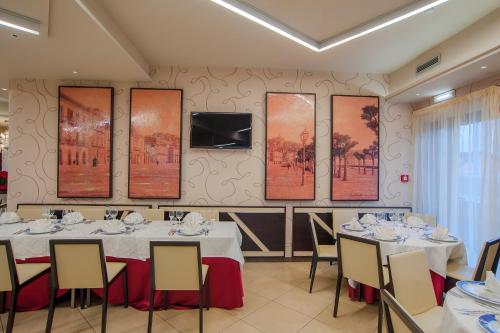 Gallery image of Hotel Milazzo in Milazzo