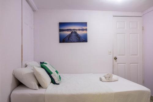 Gallery image of Casa Amapola in Talamanca