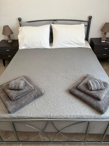 Vespoina Apartment with private parking