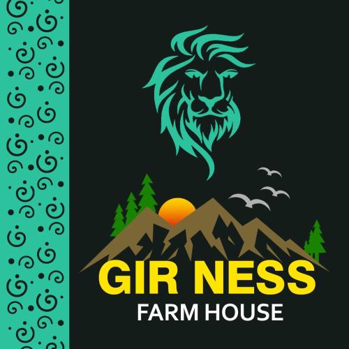 Certifikát, hodnocení, plakát nebo jiný dokument vystavený v ubytování Gir Ness Farm & Resort