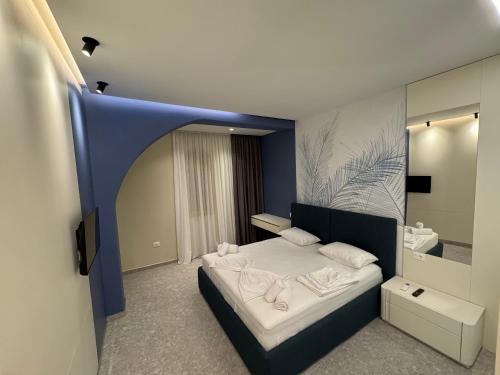 Krist Apartament Drymades Santorini