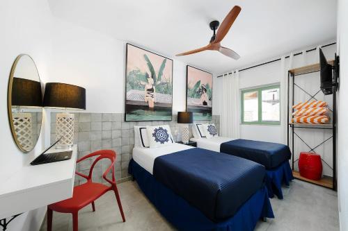 CitrusTree 3BR Pool Villa near Beaches