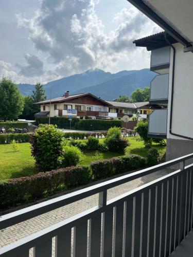 Alpha Alpin Apartment