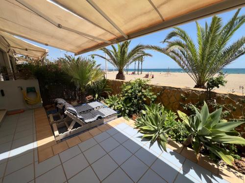 Duplex Terraza de Zoraida