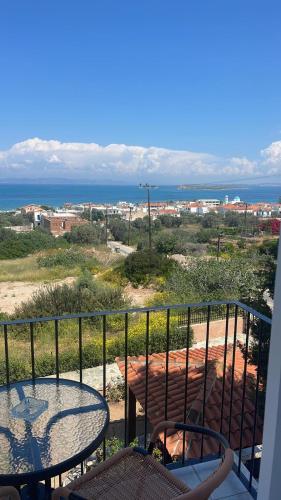 Gallery image of villa of the god in Skala