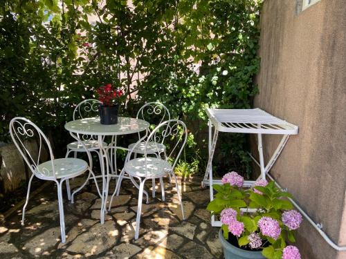 Photo de la galerie de l'établissement Apartment Ally, à Crikvenica