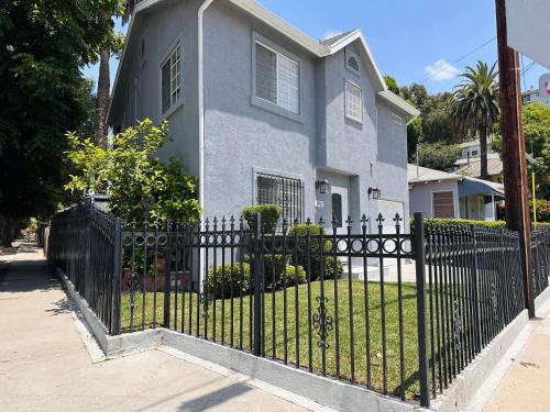 Gallery image of Echo House in Los Angeles