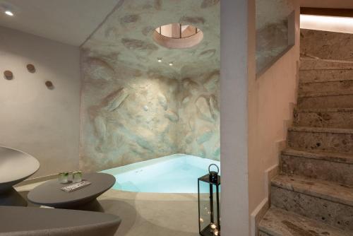 Fotografie z fotogalerie ubytování The48suites ve městě Chania