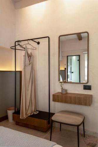 Fotografie z fotogalerie ubytování The48suites ve městě Chania