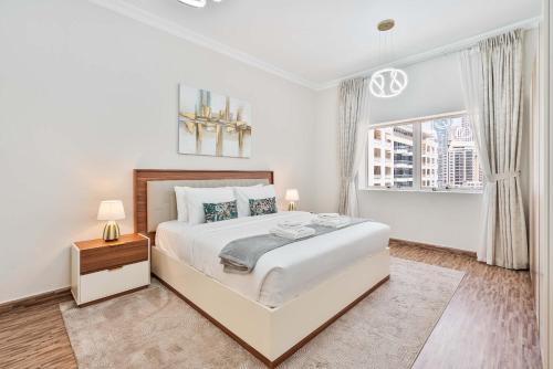 PVH - 2BR near Marina Promenade - Marina Pearl