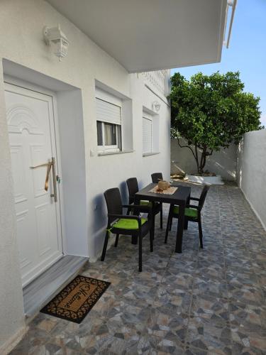 Buganvilla Home Zante
