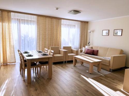 Apartament Sudecki