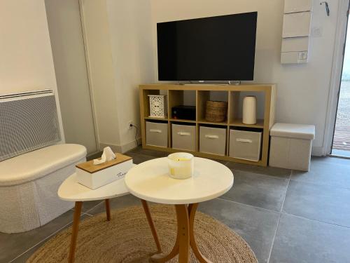 Cosy gare saint charles