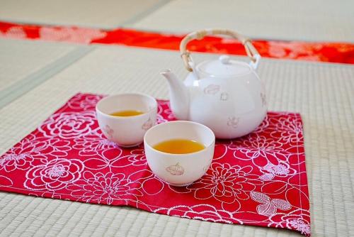 1 stop from Shinjuku, 3 minutes, Japanese-style room, with balcony, Japanese modern