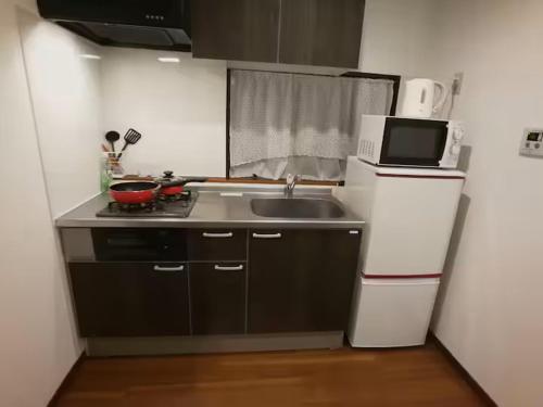 愛の屋ホテル墨田