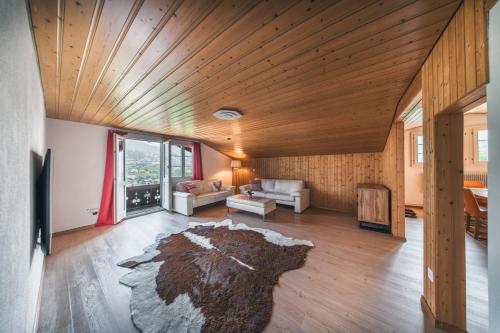 ALPINEMAGIC Chalet Wartstein photo 2