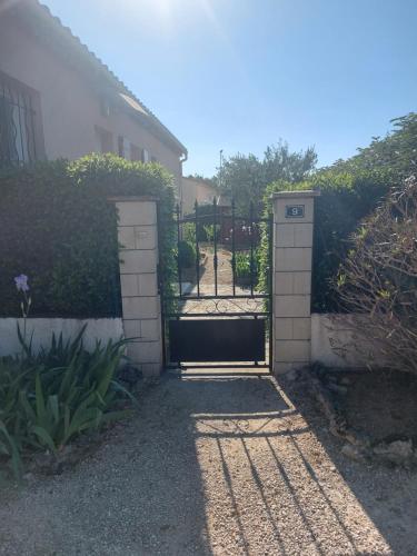 Marius et Rose en Provence