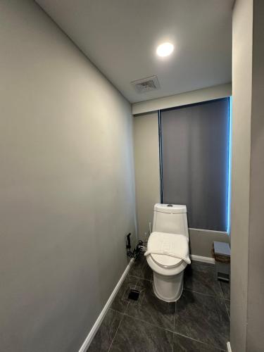 Ванная комната в Thai Loft 泰閣