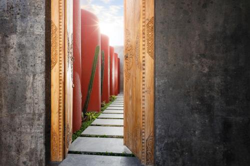 Galería fotográfica de Villa Eliza Canggu en Canggu