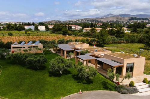 ATHENS MOTORHOME park RV WINNEBAGO