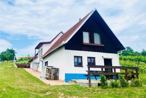 Vinný sklep U Ilčíků