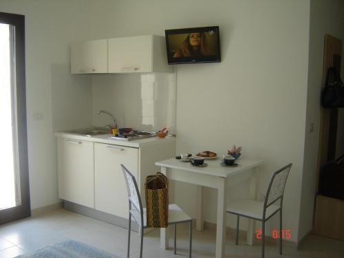 Gallery image of Il Sole Il Mare Il Vento in Torre Lapillo