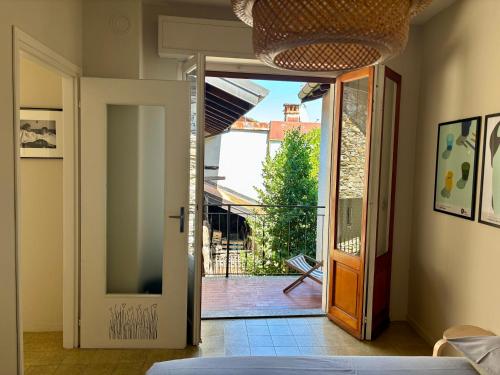 Galeriebild der Unterkunft La casina del lago vicino al bosco in Ghiffa