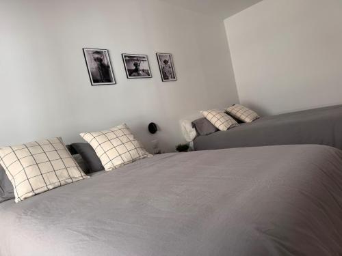 Trendy Urban Hideaway in Madrid