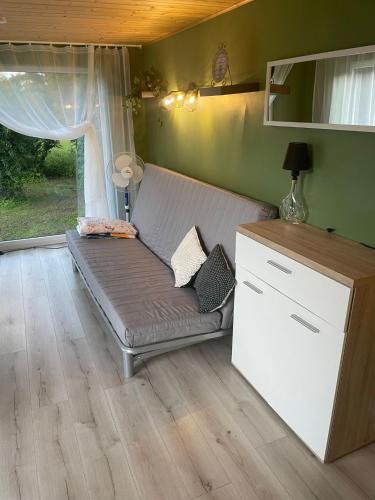 Foto dalla galleria di Engure Sea village tiny house a Engure