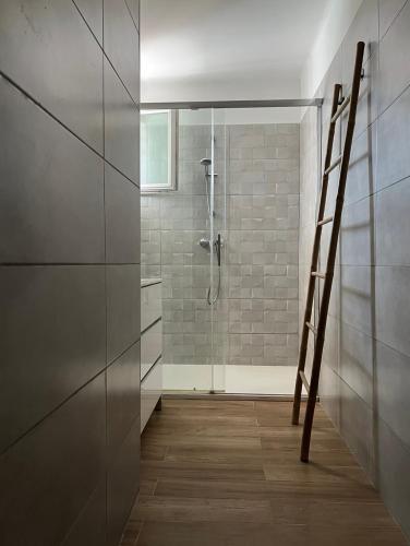 Le Charmant Appartement 3 pièces à 600 m de la plage