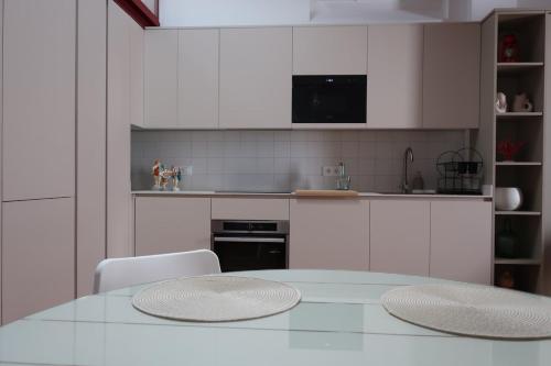 Fotografie z fotogalerie ubytování Oliva Lofts & Beach v destinaci Oliva