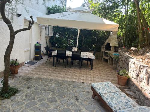 Apartment Bozena Krk