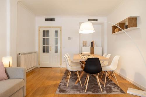 Apartamento Retiro II en Madrid Capital
