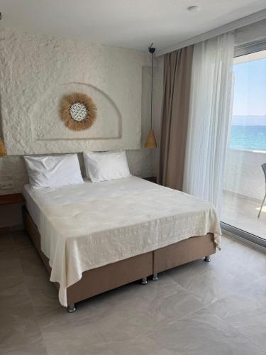 Fotografie z fotogalerie ubytování Aporte Hotel Cesme v destinaci Cesme