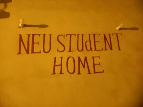 Fotografie z fotogalerie ubytování Neu Student Home 2 v destinaci Jazīrat Aswān