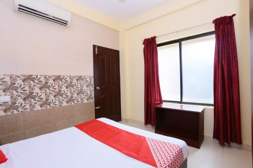 Gallery image of Super Hotel O Day Springs in Kottayam