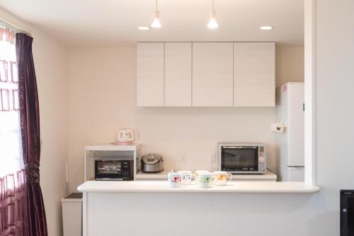 Omorikita 4chome House